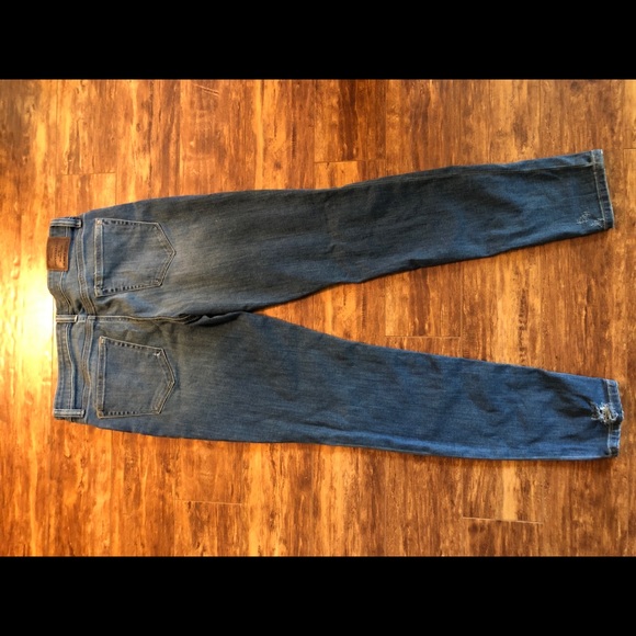 Women’s lucky brand jeans - Picture 2 of 4